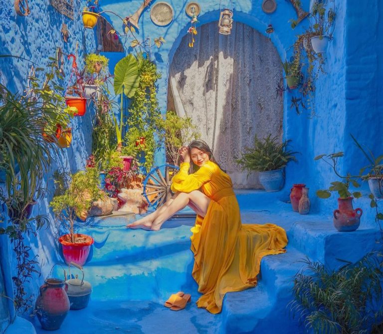 Morocco tours, explore deserts, cities, and culture